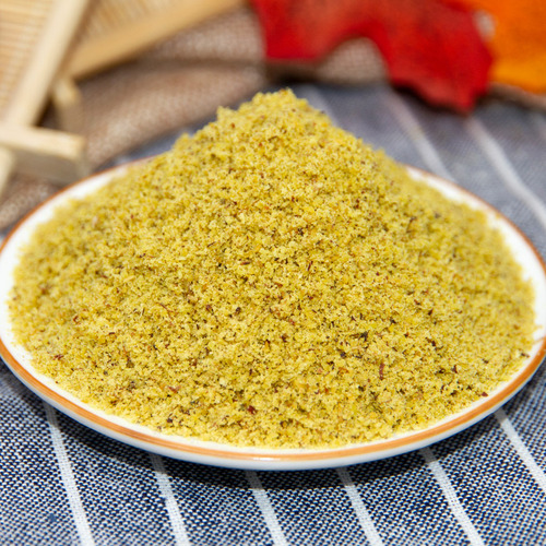 Pistachio powder