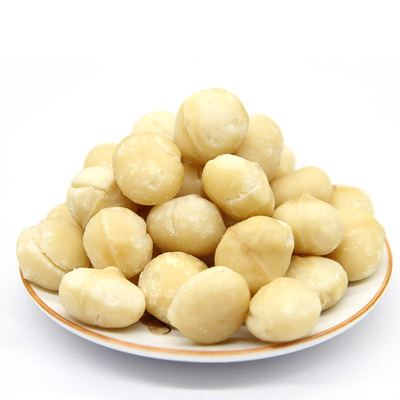 夏威夷果（澳洲坚果）仁